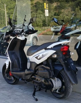 Sym Crox 125 | Mobile.bg    4