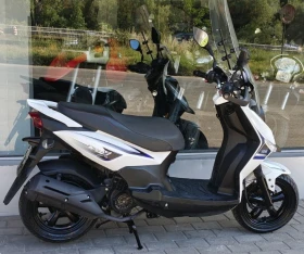 Sym Crox 125 | Mobile.bg    3