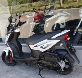 Sym Crox 125 | Mobile.bg    2