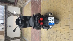 Gilera Fuoco 500i 45кс Malossi  | Auto.bg — изображение 4