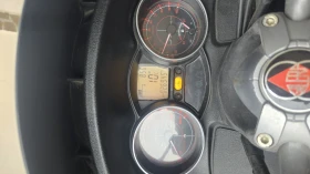 Gilera Fuoco 500i 45кс Malossi  | Auto.bg — изображение 6