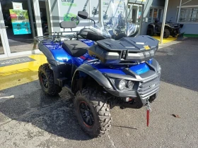 ����� �� �������� �� Tgb Blade 550 Quad