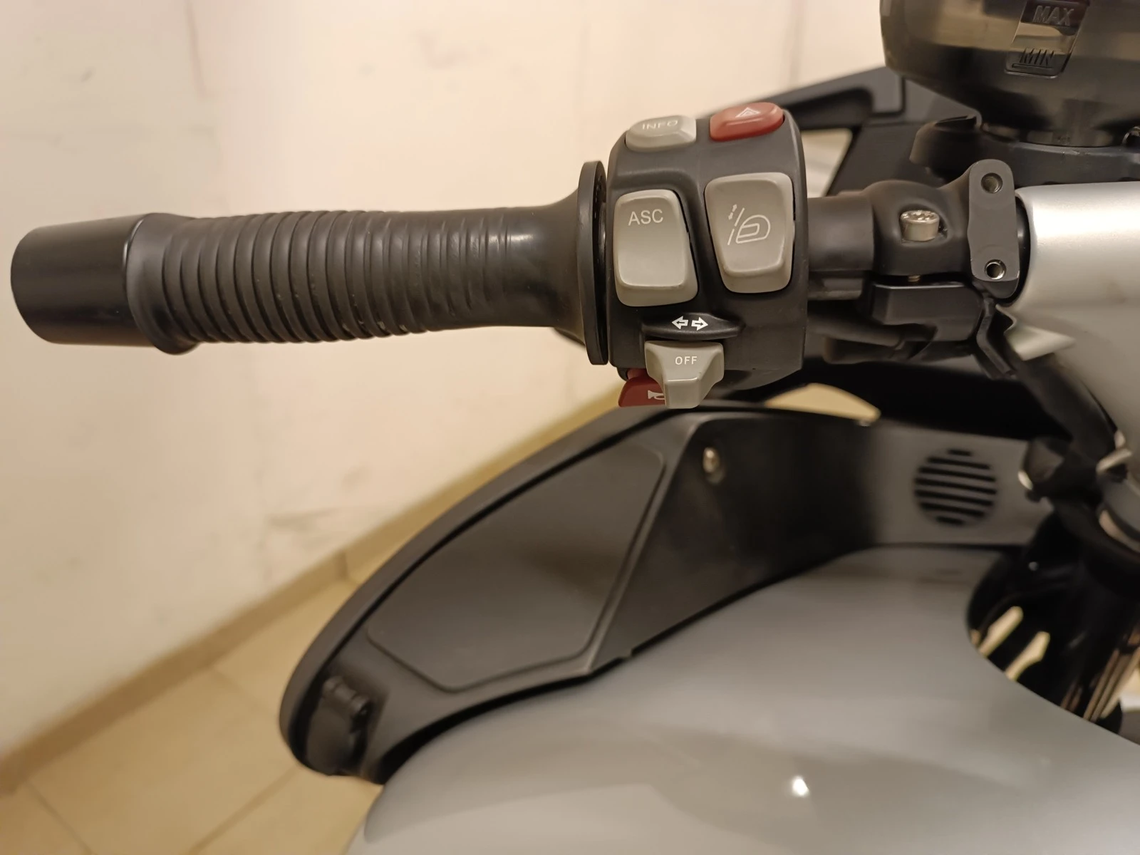 BMW R 1200RT   | Mobile.bg   11