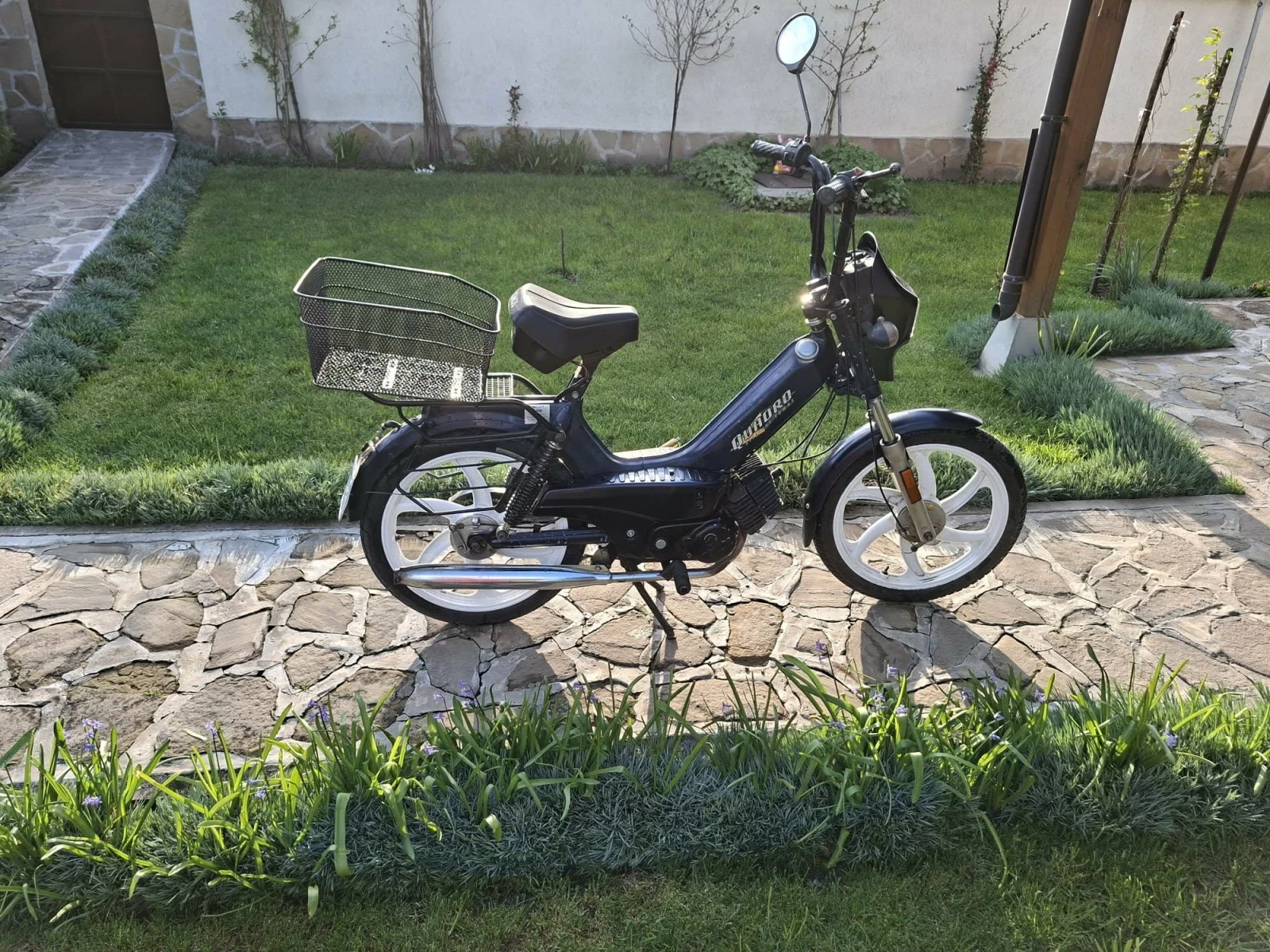 Tomos ST Standard | Auto.bg — изображение 1
