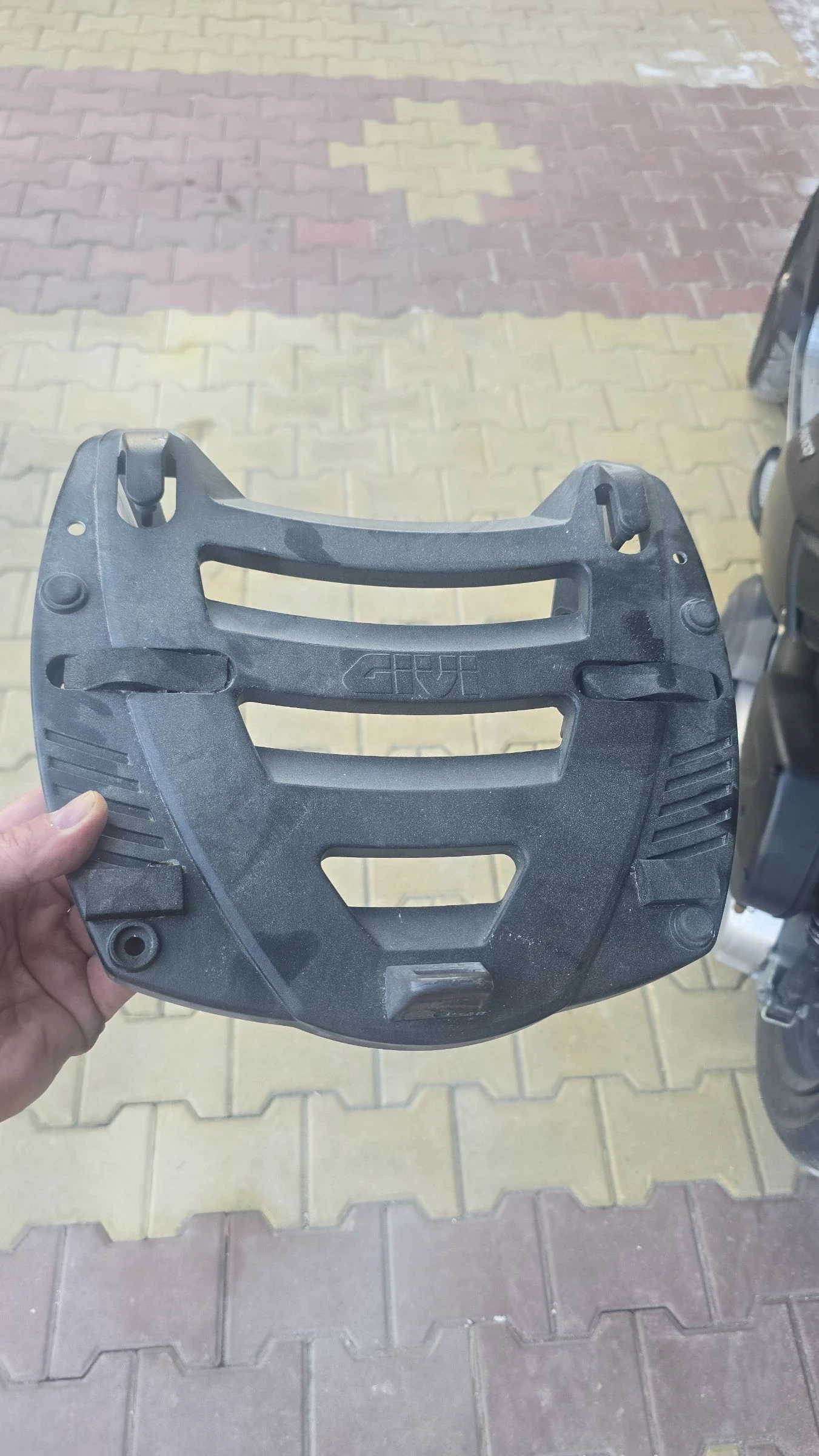 Gilera Fuoco 500i 45�� Malossi  | Mobile.bg � ����������� 12