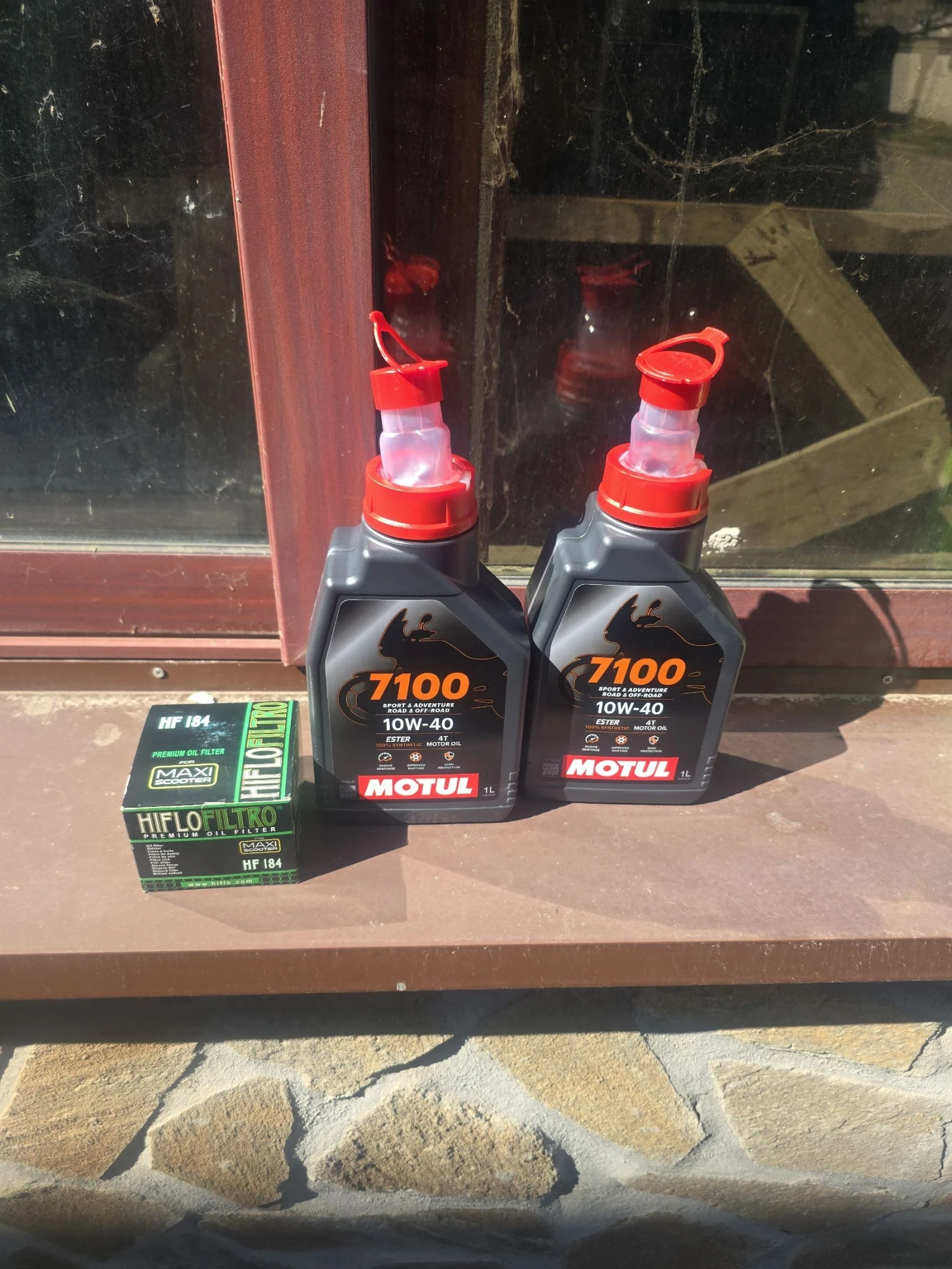 Gilera Fuoco 500i 45кс Malossi , снимка 9 - Мотоциклети и мототехника - 54201194