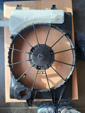 Дифузьор, снимка 1