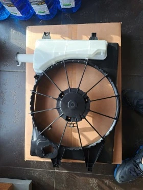 Дифузьор, снимка 3