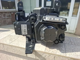 Фар Jeep grand cherokee джип гранд чероки, снимка 10