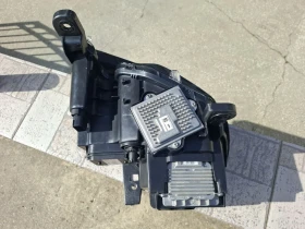 Фар Jeep grand cherokee джип гранд чероки, снимка 9