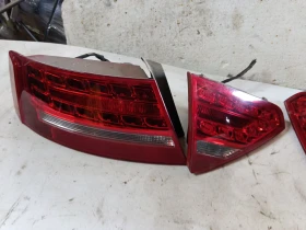 ����� �� �������� �� �������� ������� ������ 8T8945096D 8T8945095D 8T0945093A 8T0945094A Audi A5