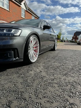 Гуми с джанти Continental 285/35R22, снимка 6