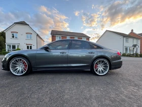 Гуми с джанти Continental 285/35R22, снимка 13