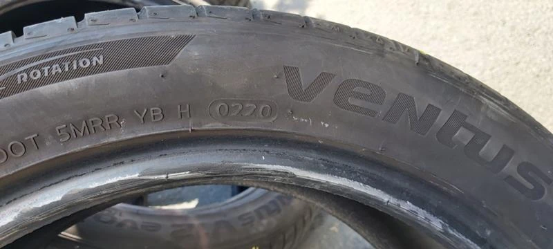 Гуми Летни 225/45R17, снимка 8 - Гуми и джанти - 33849099