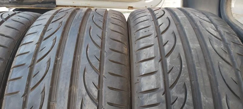 Гуми Летни 225/45R17, снимка 3 - Гуми и джанти - 33849099