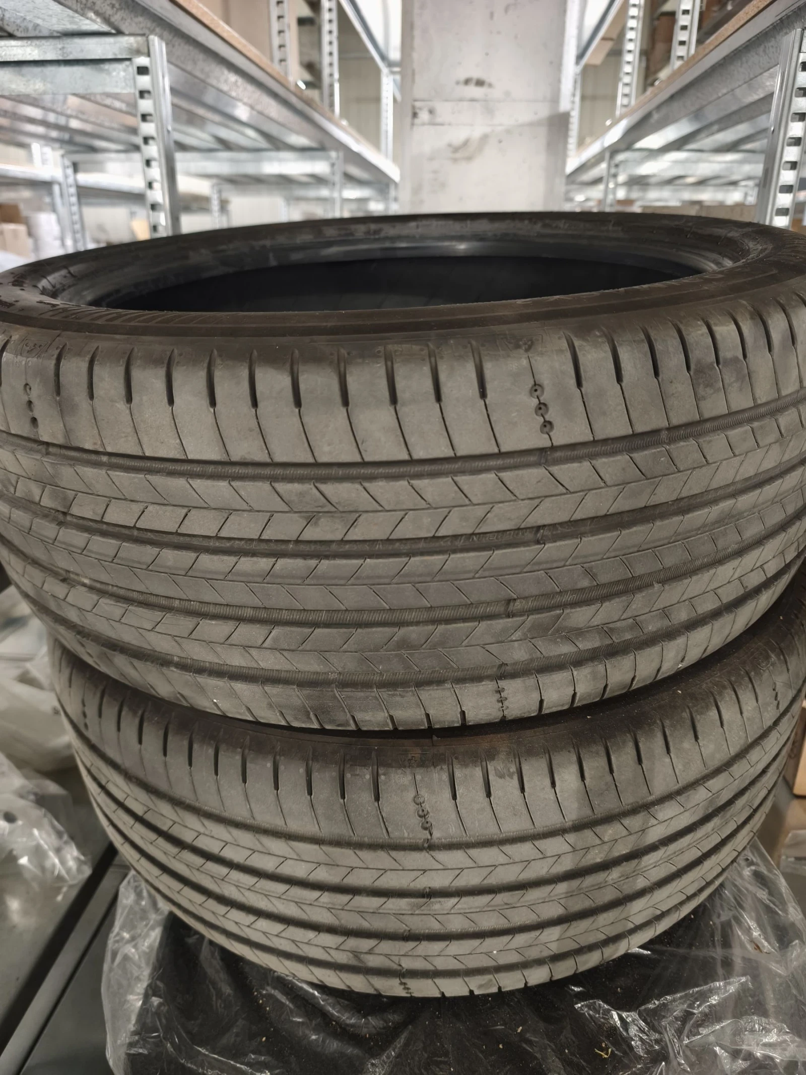 Гуми Летни 225/45R19