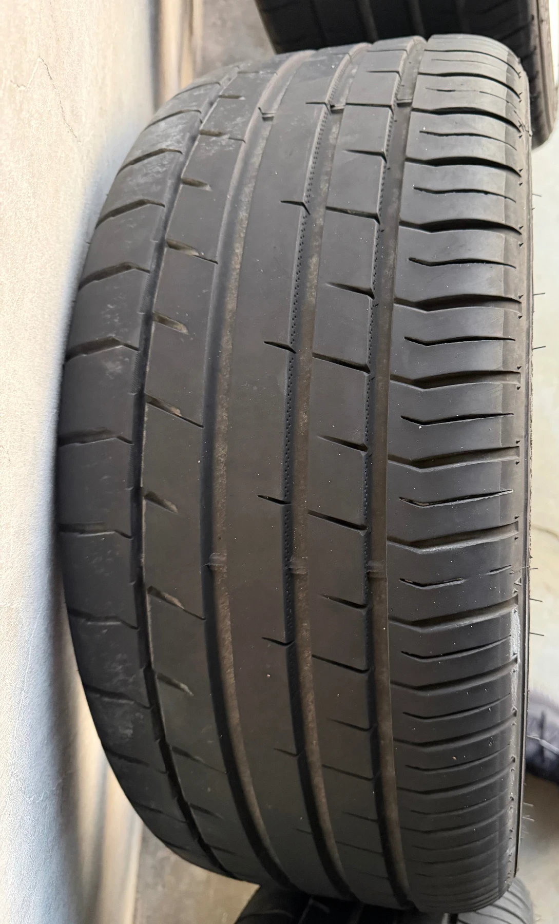 ���� � ������ 255/35R20 �� Mercedes-Benz | Mobile.bg � ����������� 14