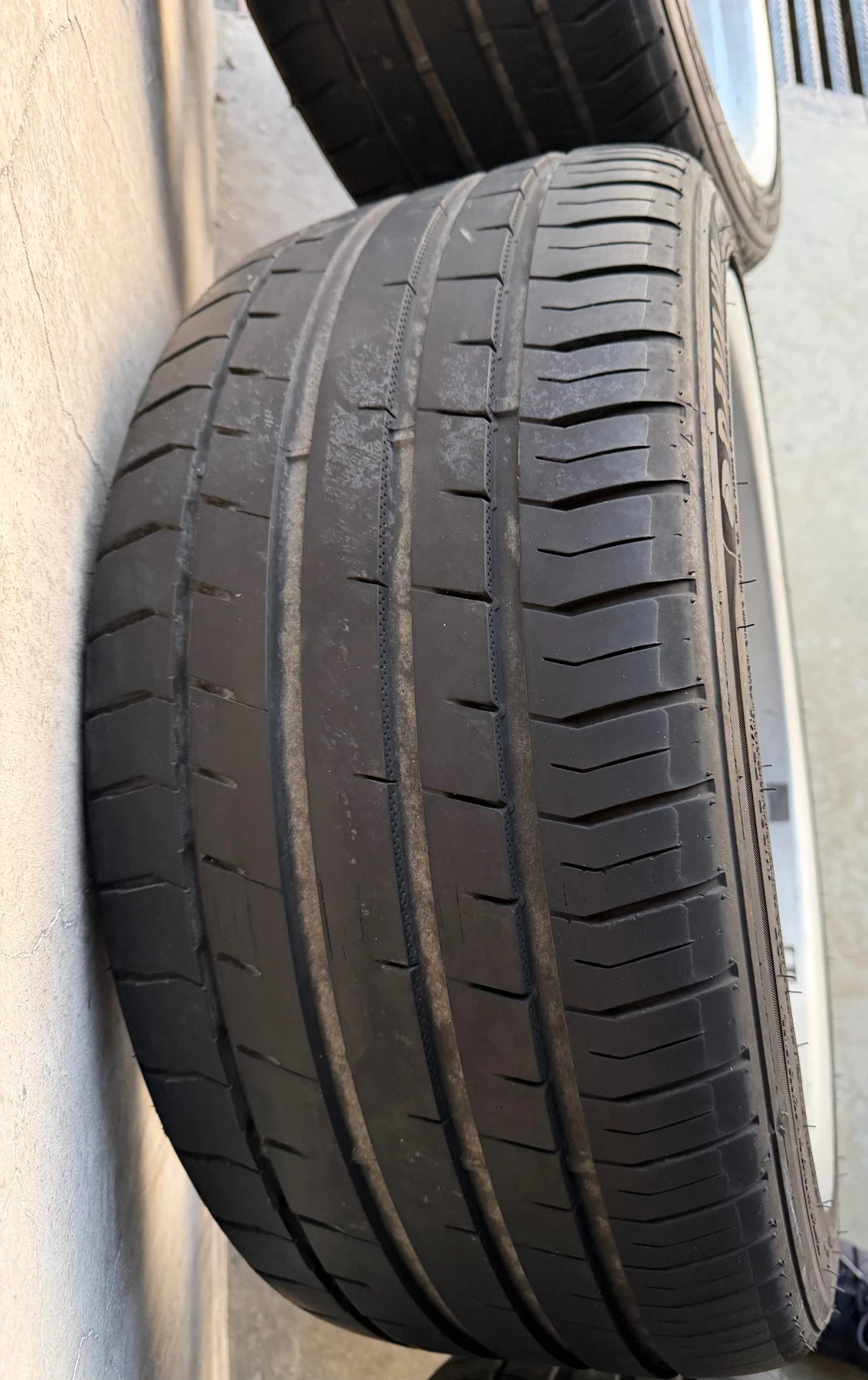 ���� � ������ 255/35R20 �� Mercedes-Benz | Mobile.bg � ����������� 15