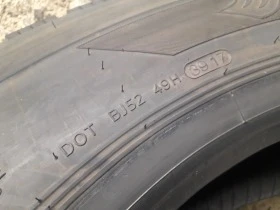 Гуми Всесезонни 275/70R22.5, снимка 10 - Гуми и джанти - 45863999