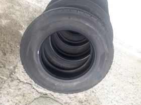 Гуми Всесезонни 275/70R22.5, снимка 5 - Гуми и джанти - 45863999