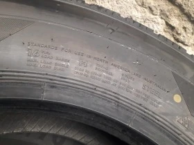 Гуми Всесезонни 275/70R22.5, снимка 8 - Гуми и джанти - 45863999