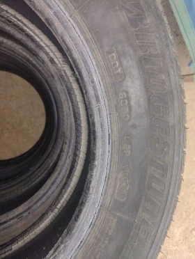 Гуми Всесезонни 185/60R14, снимка 3 - Гуми и джанти - 47504380