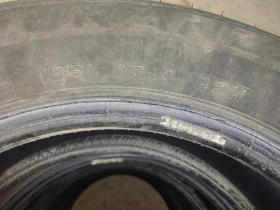 Гуми Всесезонни 185/60R14, снимка 4 - Гуми и джанти - 47106255