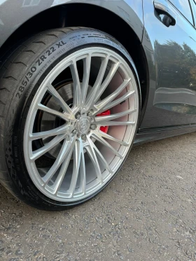    285/35R22  Audi S8 | Mobile.bg    11