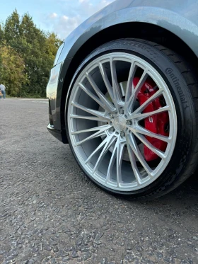    285/35R22  Audi S8 | Mobile.bg    2