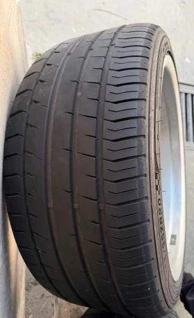 ���� � ������ 255/35R20 �� Mercedes-Benz | Mobile.bg � ����� ������ 16