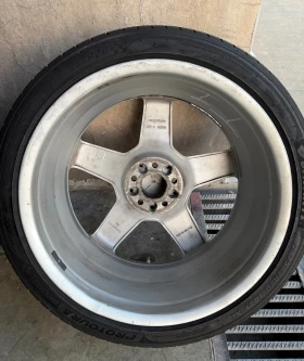 ���� � ������ 255/35R20 �� Mercedes-Benz | Mobile.bg � ����� ������ 11