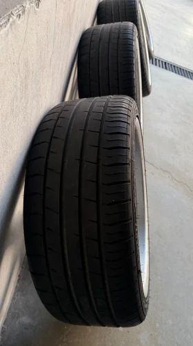 ���� � ������ 255/35R20 �� Mercedes-Benz | Mobile.bg � ����� ������ 12