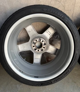 ���� � ������ 255/35R20 �� Mercedes-Benz | Mobile.bg � ����� ������ 10