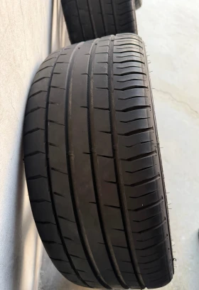���� � ������ 255/35R20 �� Mercedes-Benz | Mobile.bg � ����� ������ 13