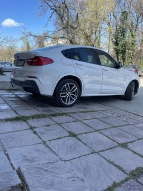 BMW X4 35Xi M-Pack - изображение 6