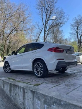 BMW X4 35Xi M-Pack - изображение 4