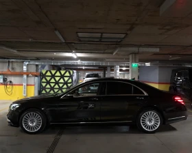 Mercedes-Benz S 350 4M* LONG* DESIGNO* 9G-TRONIC* * MASSAGE #TOP, снимка 2