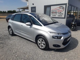 Citroen C4 Picasso КАТО НОВА, снимка 2