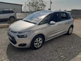 Citroen C4 Picasso КАТО НОВА, снимка 7