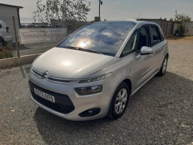 Citroen C4 Picasso КАТО НОВА, снимка 8