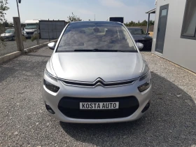 Citroen C4 Picasso КАТО НОВА, снимка 9