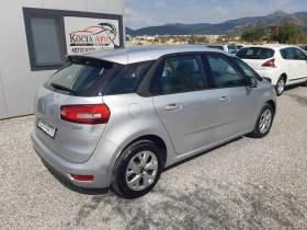 Citroen C4 Picasso КАТО НОВА, снимка 3