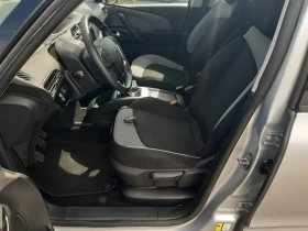 Citroen C4 Picasso КАТО НОВА, снимка 11