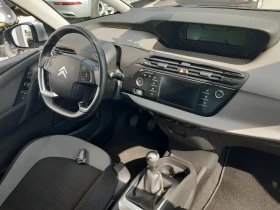 Citroen C4 Picasso КАТО НОВА, снимка 14