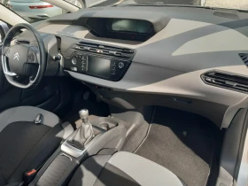 Citroen C4 Picasso КАТО НОВА, снимка 13