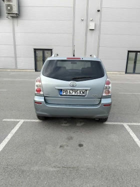 Toyota Corolla verso, снимка 3