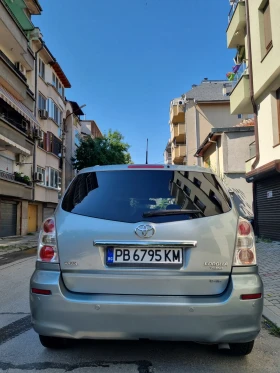 Toyota Corolla verso, снимка 5