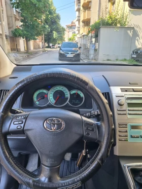 Toyota Corolla verso, снимка 10