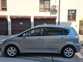 Toyota Corolla verso, снимка 3