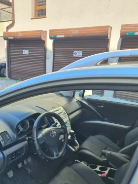 Toyota Corolla verso, снимка 9